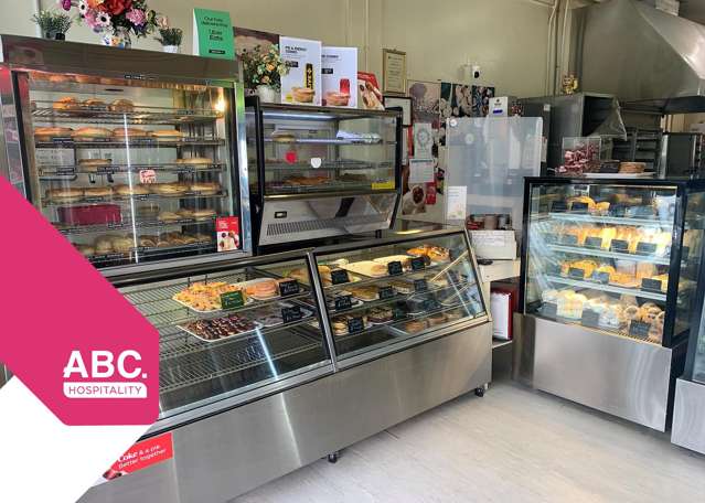 Bakery 6 Days - Onehunga