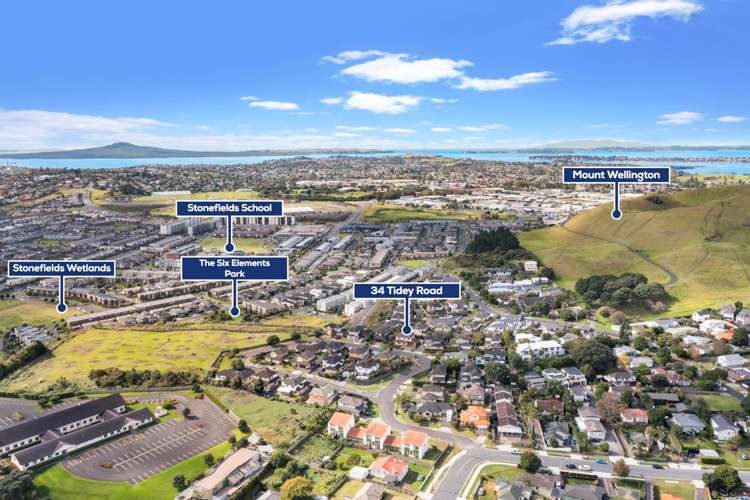 34 Tidey Road Mount Wellington_7