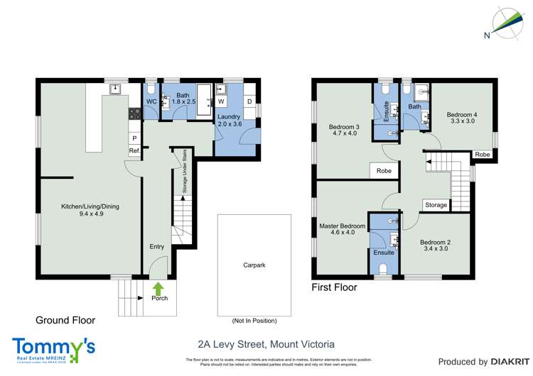 2 Levy Street Mount Victoria_14