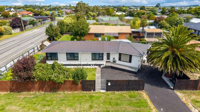 Smart Buying in a Proven Location