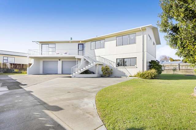 RENOVATED, AND READY TO CALL HOME
