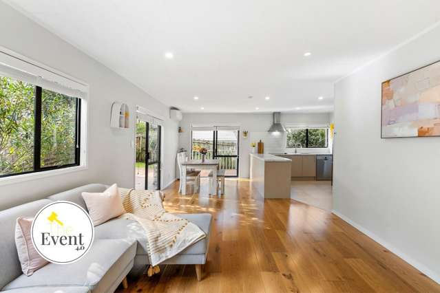 A Perfect Starter - Sunny, Spacious & Secure!