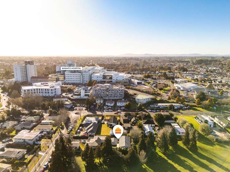 3a Sandleigh Road Hamilton Lake_19