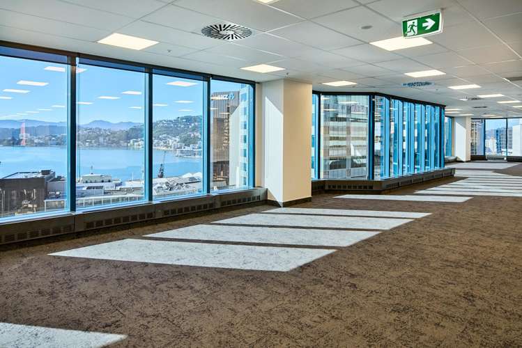 Level 17, 125 The Terrace Wellington Central_10