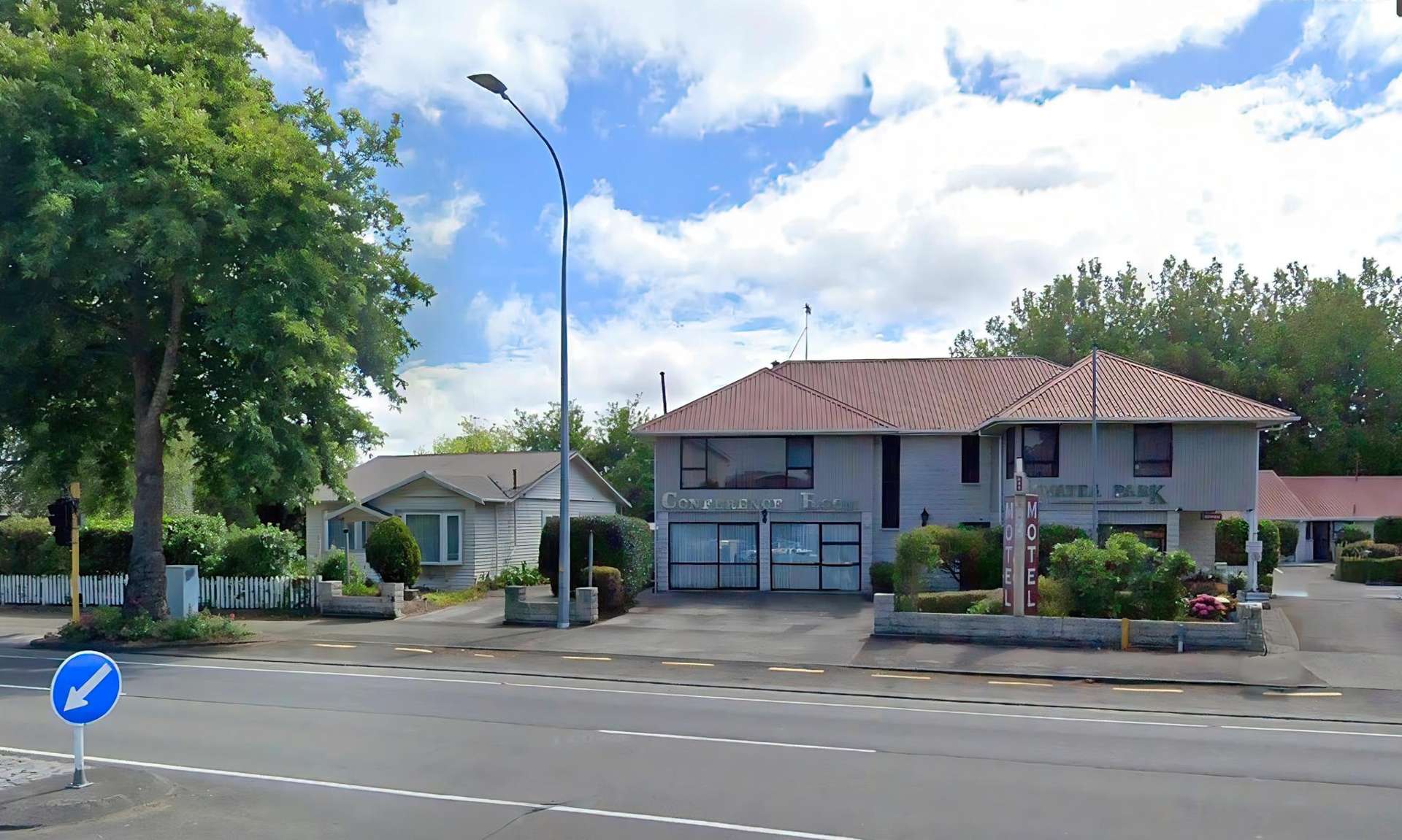 243 Fitzherbert Avenue West End_0