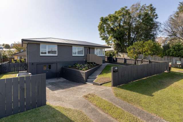 Fully Renovated, Effortlessly Liveable