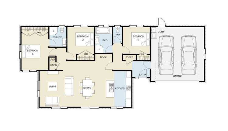 Lot 8 Franklyn Park_10