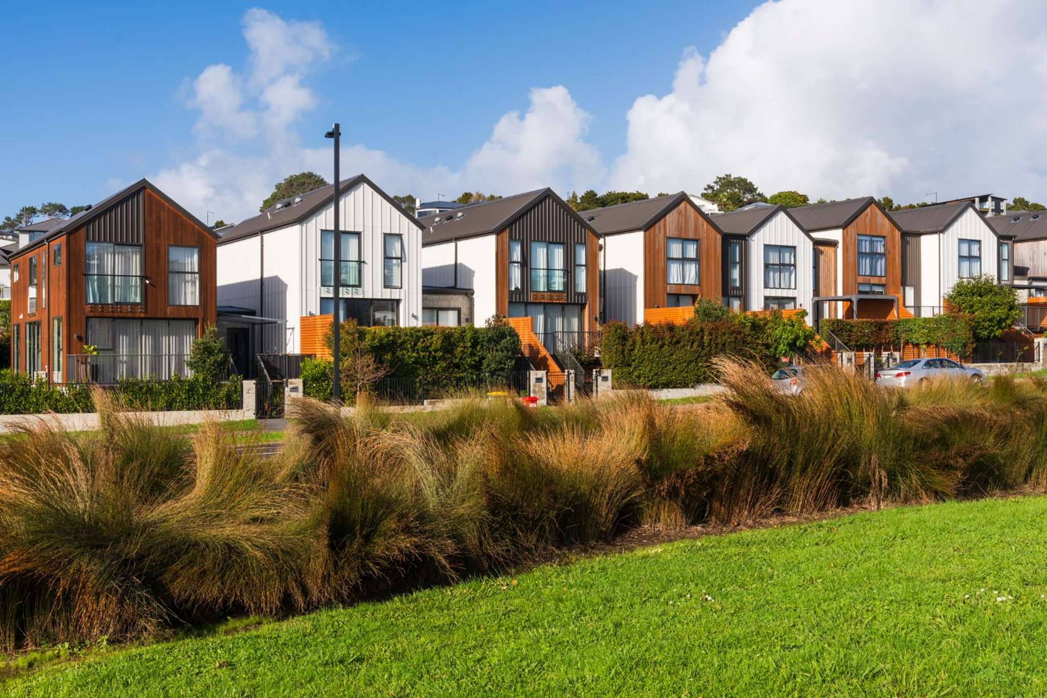 From shop counter to property ladder