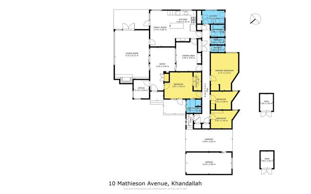 10 Mathieson Avenue Khandallah_1
