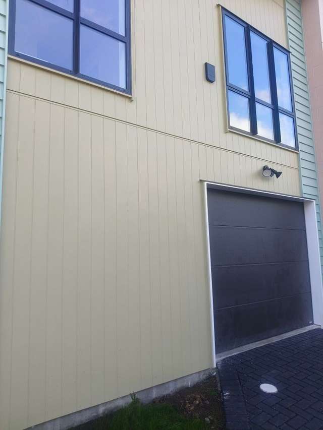 New Townhouse to Rent in Massey