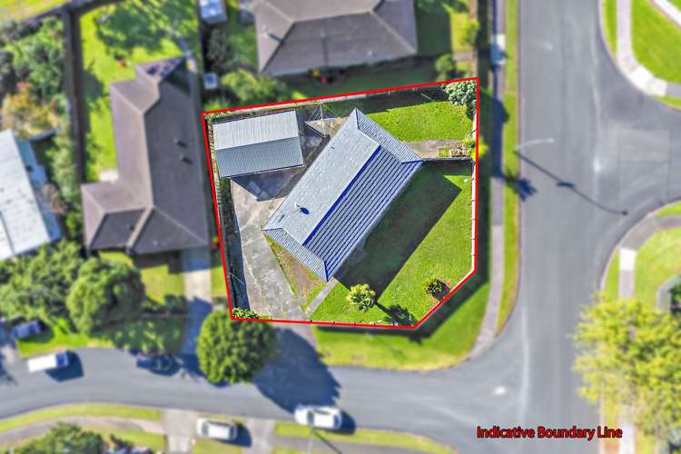 1 Pesaro Place Clover Park_13