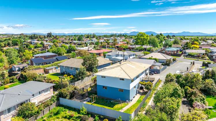 56B Kent Street Marchwiel_43