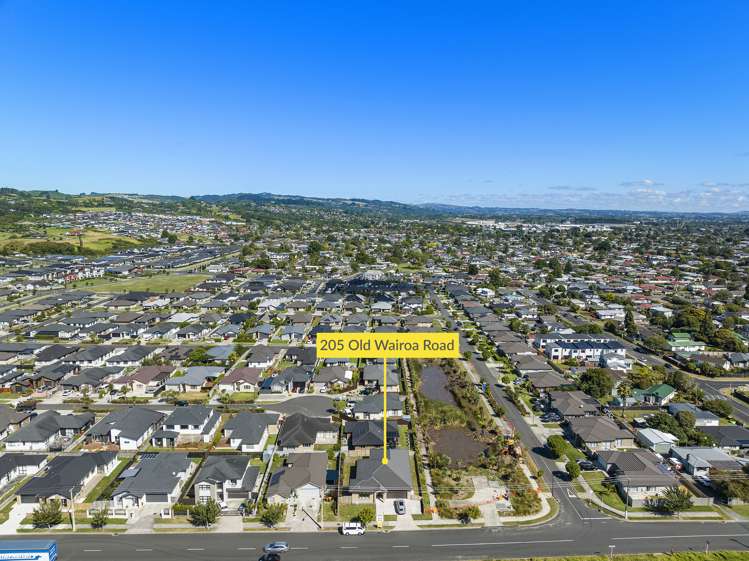 205 Old Wairoa Road Papakura_35