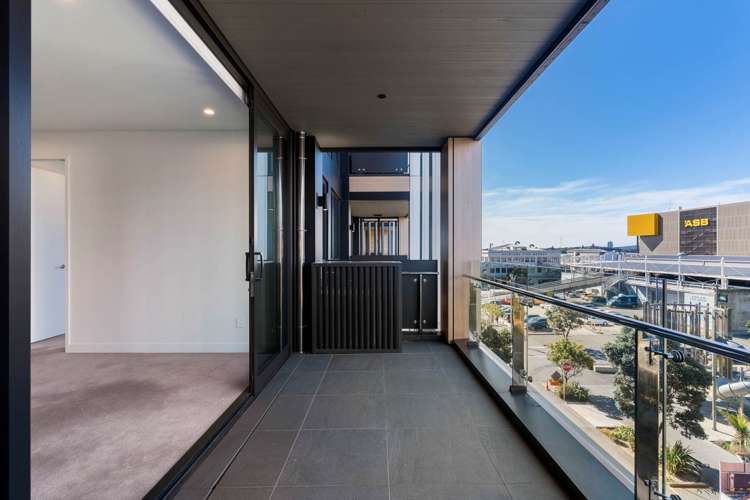 305/70 Daldy Street Wynyard Quarter_9