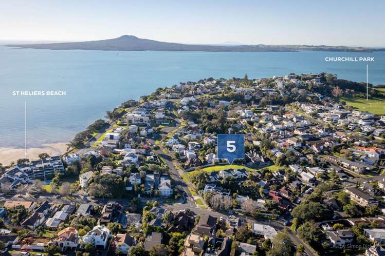 5 Clarendon Road St Heliers_27