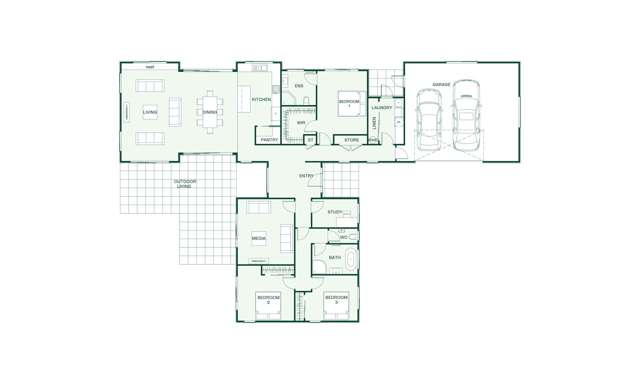 33 Old Sheepyard Lane Onewhero_1