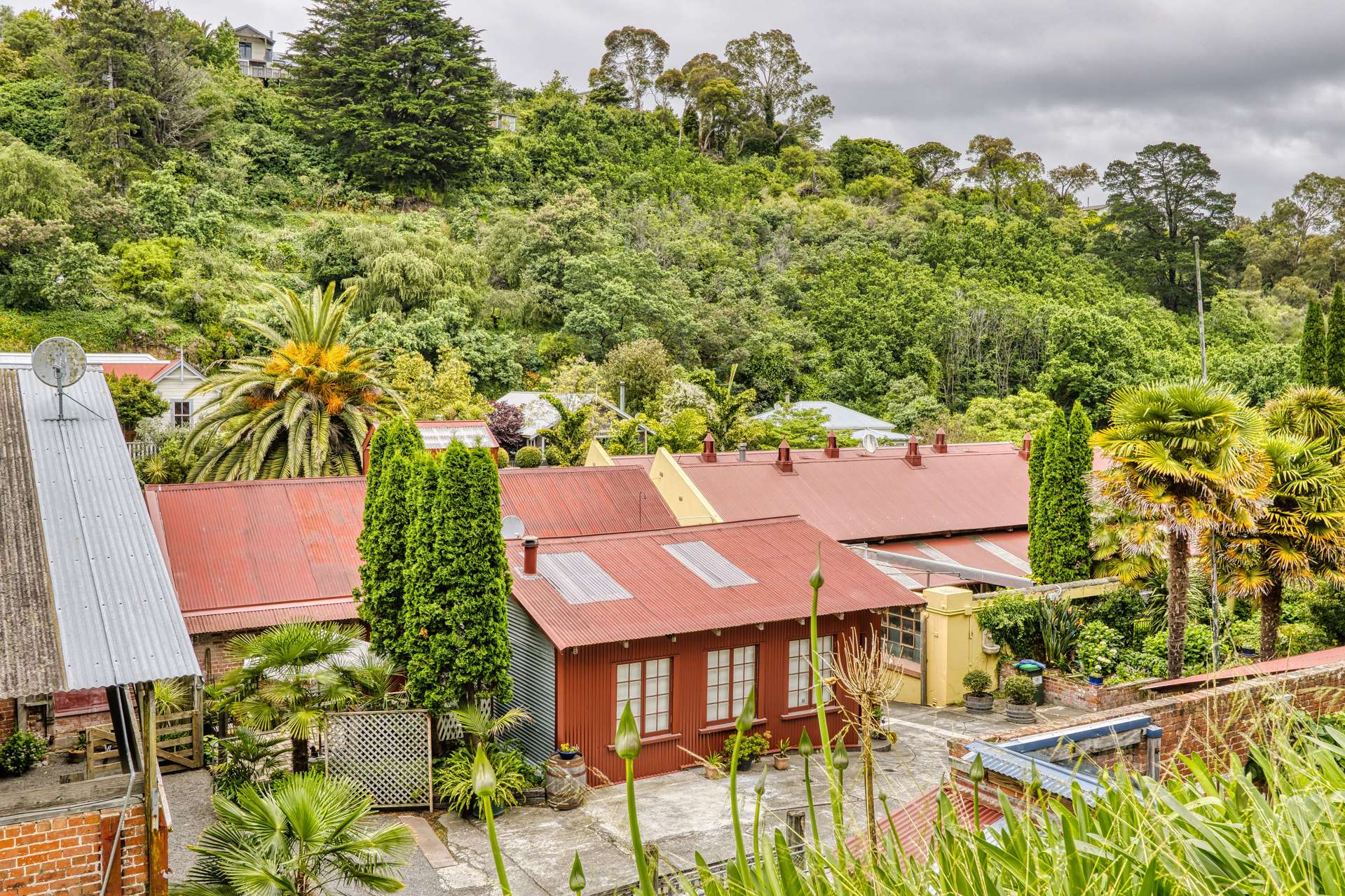 32D Main Street (The Rimu Cottage) Hospital Hill_0