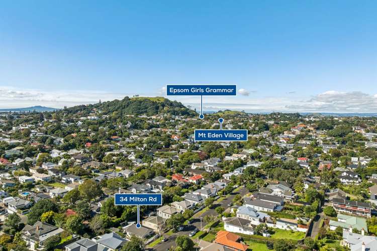 34 Milton Road Mt Eden_17
