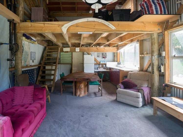 Oyster Bay Queen Charlotte Sound_23