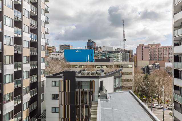 438 Queen Street Auckland Central_1