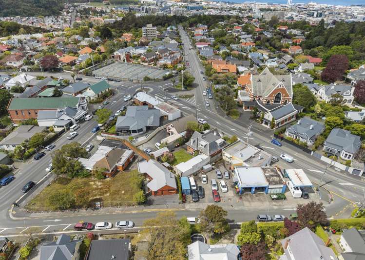 567-585 Highgate Maori Hill_1