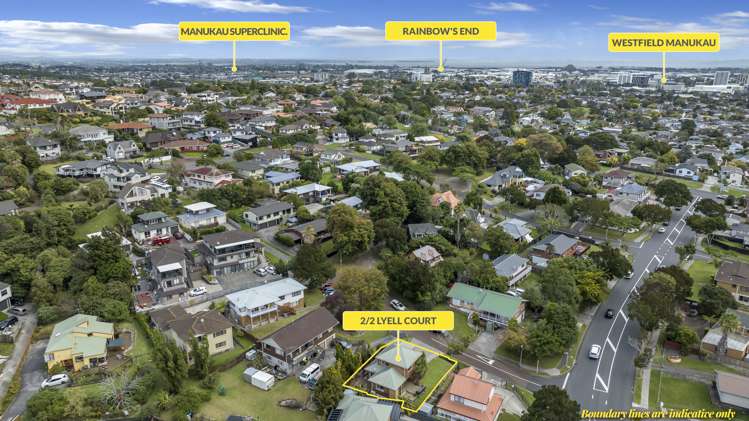 2/2 Lyell Court Clover Park_15