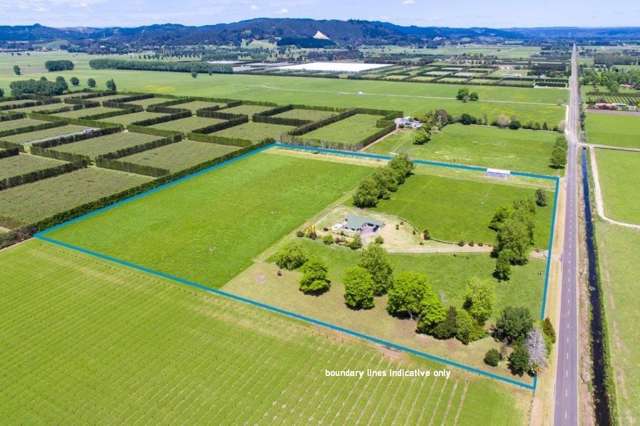 93 Western Drain Road Edgecumbe_1