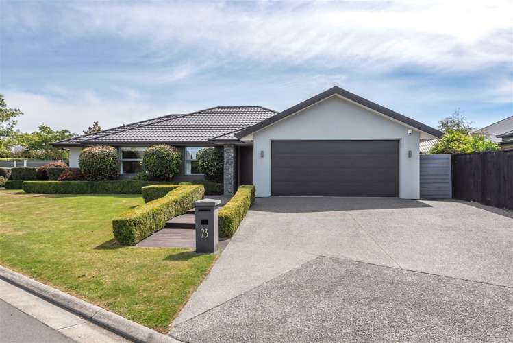 23 Lindsay Drive Prebbleton_24