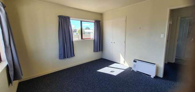 Charming Two Bedroom Unit with Modern Upgrades & Great Location