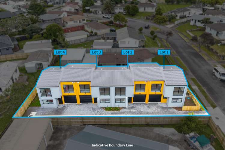 Lot 3/8 Funnell Place Manurewa_1