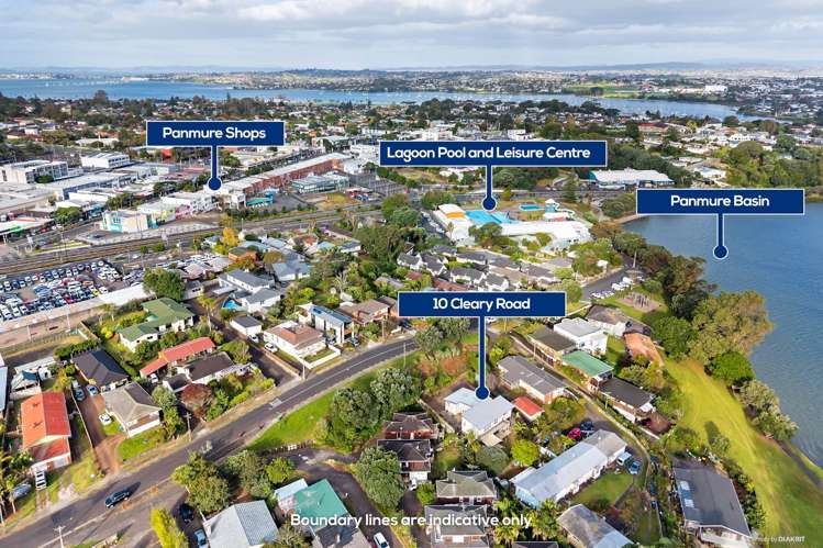 10 Cleary Road Panmure_24