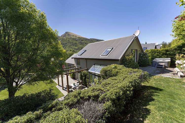 6 Chartres Lane Arrowtown_16