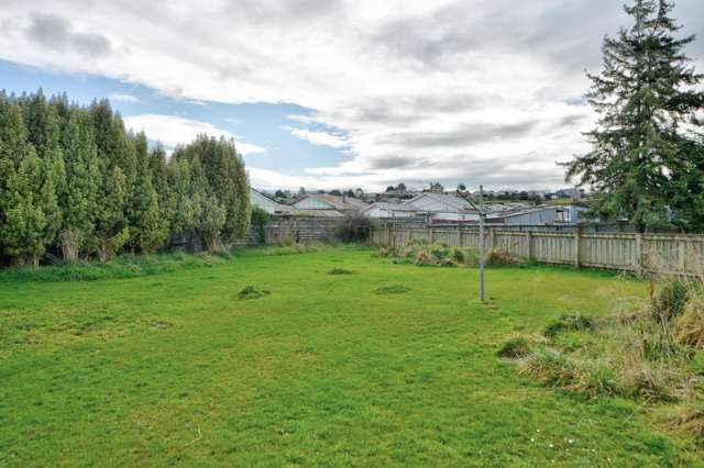 19 and 21 Churchill Avenue Gore_3