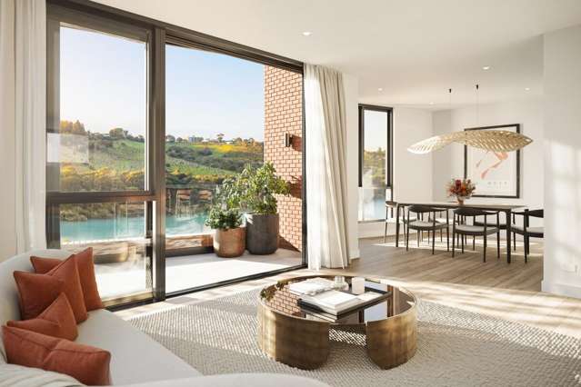 Connected Living, Quietly Refined | Station M