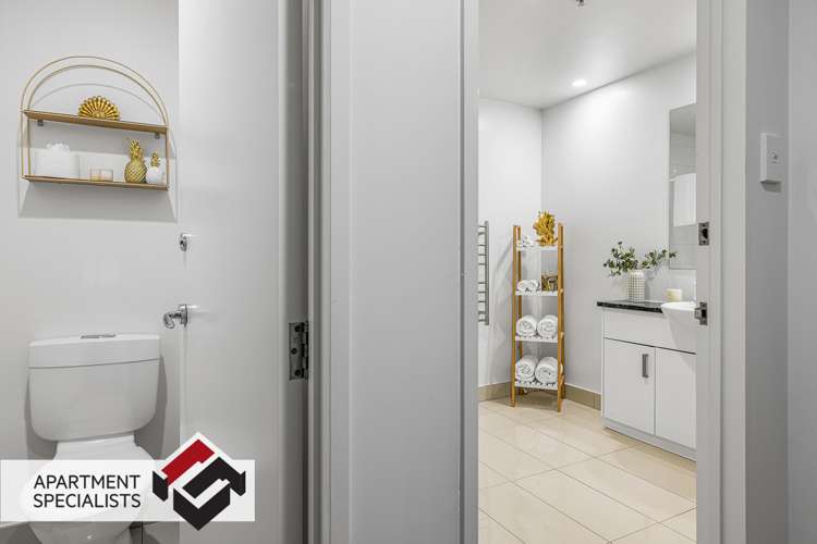 10a/196 Hobson Street Auckland Central_13