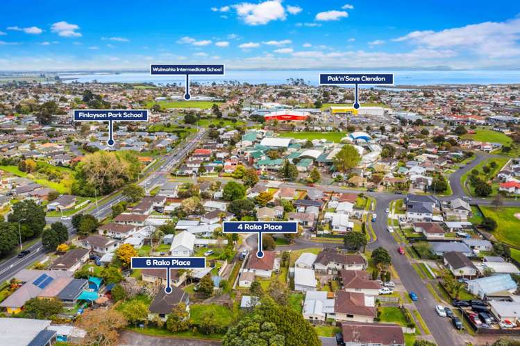 6 Rako Place Manurewa_6