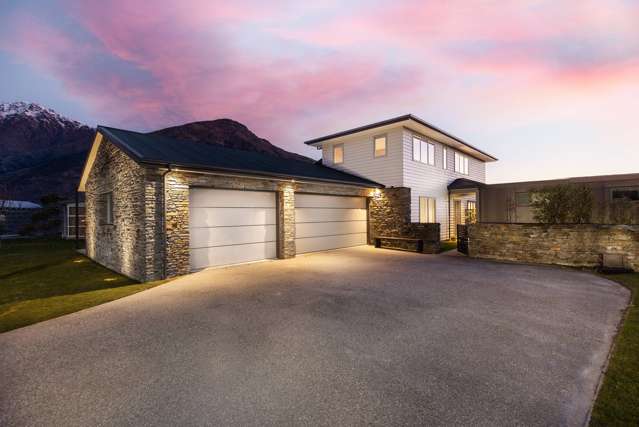 9 Bridesdale Drive Dalefield/Wakatipu Basin_1