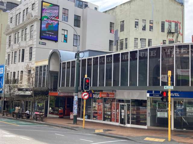 Shop 1, 1 Manners Street Te Aro_2