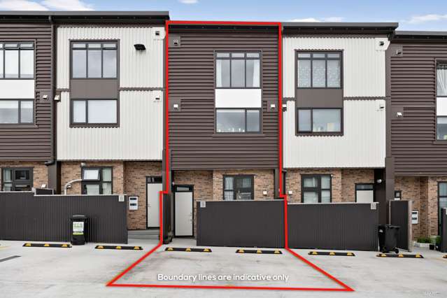 9/1 Glenside Crescent Eden Terrace_1