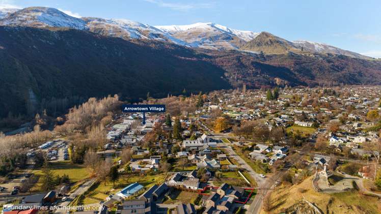 9c Caernarvon Street Arrowtown_45