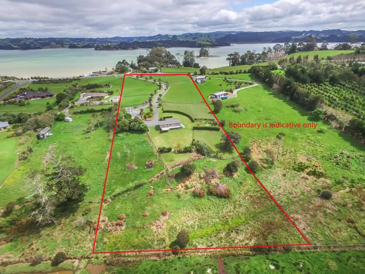 292 Ridge Road Mahurangi East_16