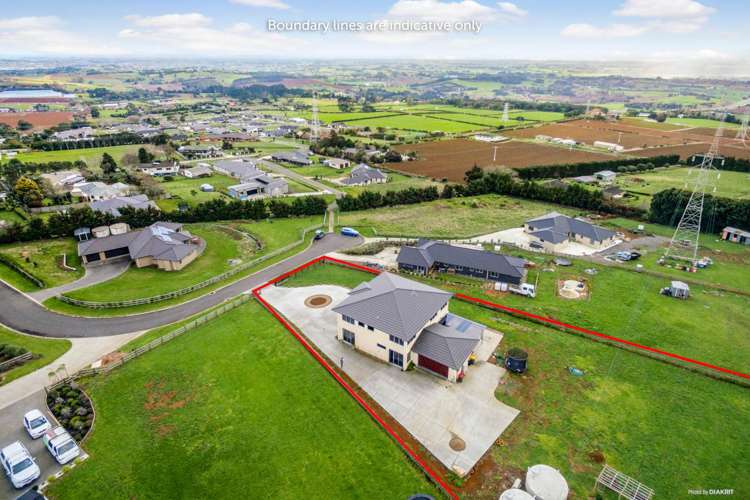 8 Cranleigh Way Bombay_16