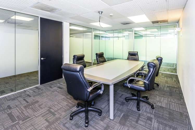 171 Hobson Street Auckland Cbd_1