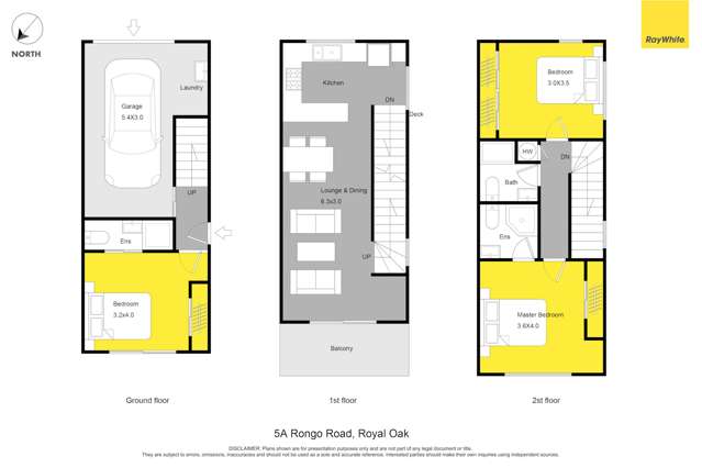 5A Rongo Road Royal Oak_1