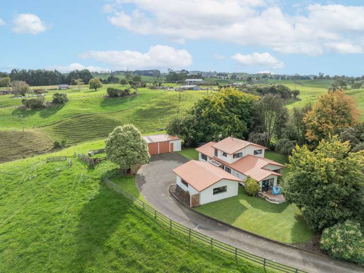 20 Arapuni Road Putaruru South Waikato Rural Property For Sale