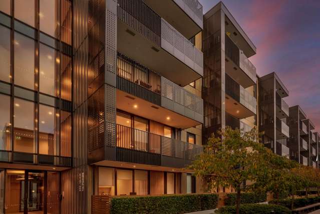 Wake Up with the City