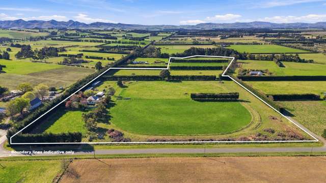 Country Charm With Endless Potential