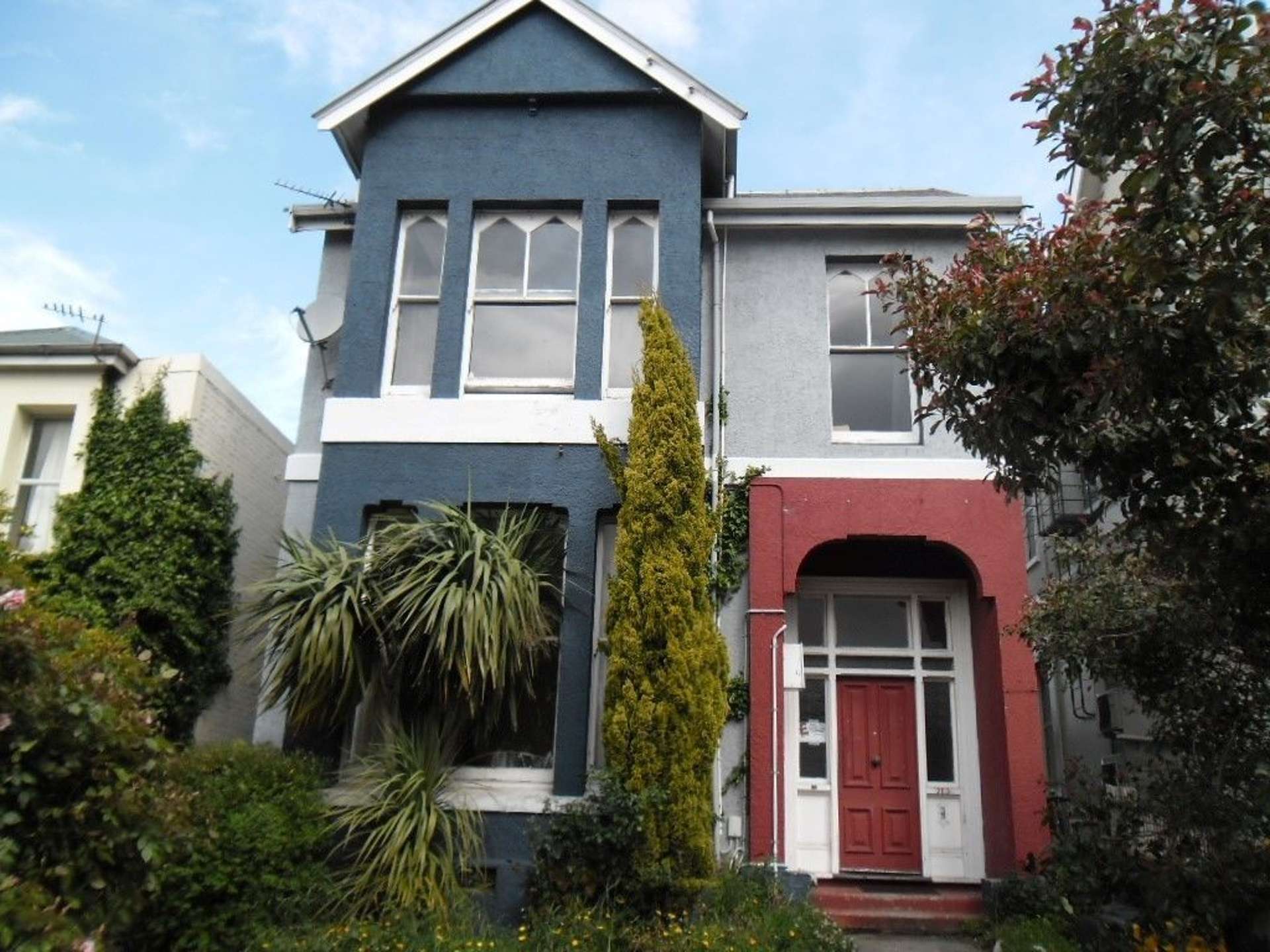 263 High Street Dunedin Central_0