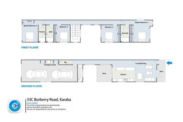 33C Burberry Road Karaka_1