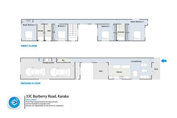 33C Burberry Road Karaka_16